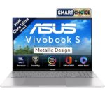 ASUS Vivobook S16 OLED Laptop