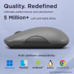 MICE-BO 350 BLUETOOTH S MOUSE LUNA LENOVO (GY51S61904) - Image 5