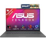 ASUS Zenbook A14 OLED (2025) Laptop