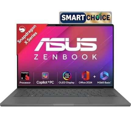 ASUS Zenbook A14 OLED (2025) Laptop