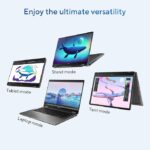 ASUS Vivobook 14 Flip Laptop - Image 3