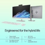 DESKTOP AIO 27" CR1027IN HP - Image 2