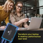 HARD DISK SSD 128 GB SD13 ZEBRONICS - Image 3