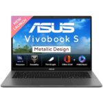 ASUS Vivobook S14 Laptop