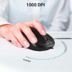 OPTICAL USB MOUSE COMFORT ZEBRONICS - Image 3