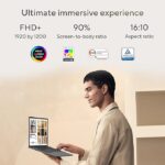 ASUS Zenbook A14 OLED (2025) Laptop - Image 2