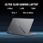 ASUS ROG Zephyrus G14 Laptop - Image 4