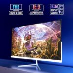 TFT A27FHD MT66 HDMI ZEBRONICS - Image 6