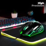 GAMING MOUSE SNIPER ZEBRONICS - Image 5