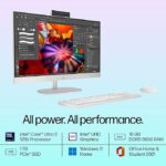 DESKTOP AIO 27" CR1027IN HP - Image 3