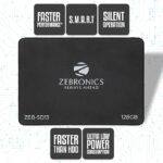 HARD DISK SSD 128 GB SD13 ZEBRONICS - Image 4