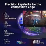 Lenovo Legion Pro 5 2025 Intel Core i7-14650HX Laptop - Image 3