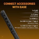 ASUS TUF A15 (2026) Laptop - Image 2
