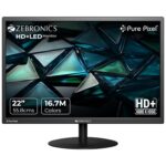 TFT EE22HD PLUS ZEBRONICS