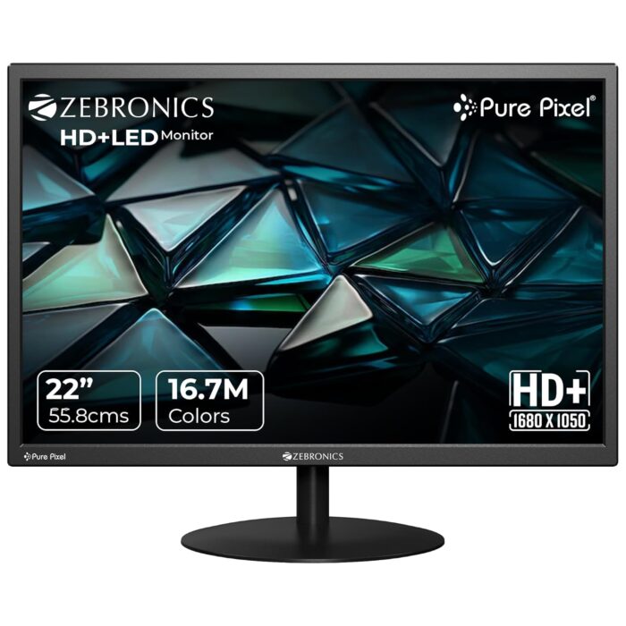 71BTIc5tLPL._SL1500_ TFT EE22HD PLUS ZEBRONICS - Image 1
