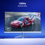 TFT A27FHD MT66 HDMI ZEBRONICS - Image 7