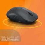 MOUSE WIRELESS 130 LENOVO (gy51c12380) - Image 2