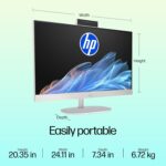 DESKTOP AIO 27" CR1027IN HP - Image 5