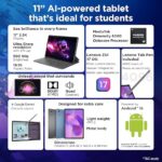 TABLET 336ZU ACC/8/256GLG-IN-ONS-KB LENOVO (ZAFM0746IN) - Image 7