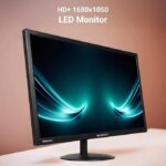 TFT EE22HD PLUS ZEBRONICS - Image 2