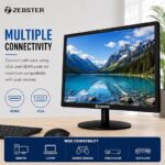 TFT EE22FHD  ZEBRONICS - Image 6