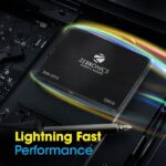 HARD DISK SSD 128 GB SD13 ZEBRONICS - Image 2