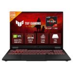 ASUS TUF A16 (2026) AMD Ryzen 7 260 Laptop
