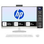 DESKTOP AIO 27" CR1027IN HP