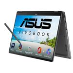 ASUS Vivobook 14 Flip Laptop