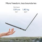 ASUS Vivobook S14 Laptop - Image 2