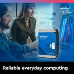HARD DISK 4 TB SATA WD - Image 5