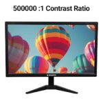 TFT 20" GV 120 HDMI ZEBRONICS - Image 3
