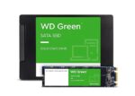 HARD DISK SSD 1 TB SATA GREEN WD - Image 2