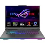 ASUS ROG Strix G16 (2025) Laptop