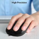 OPTICAL USB MOUSE COMFORT ZEBRONICS - Image 2