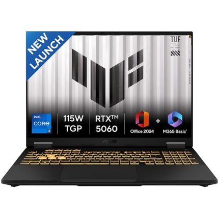 ASUS TUF F16 Laptop