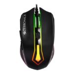 GAMING MOUSE SNIPER ZEBRONICS