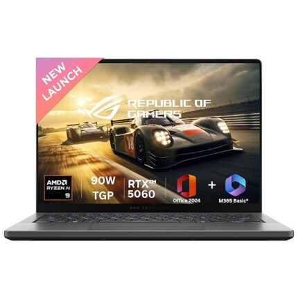 ASUS ROG Zephyrus G14 Laptop