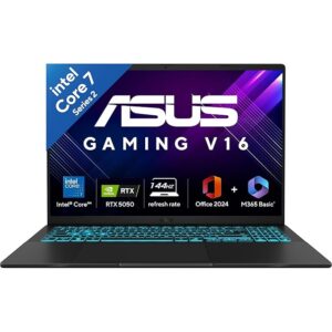 ASUS Gaming V16 GT-V3607VH-RP038WS (2025) Laptop