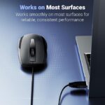 OPTICAL USB MOUSE (ALEX) ZEBRONICS - Image 4