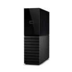 HARD DISK 8TB EXTERNAL MY BOOK WD