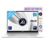 ASUS Zenbook 14 Laptop