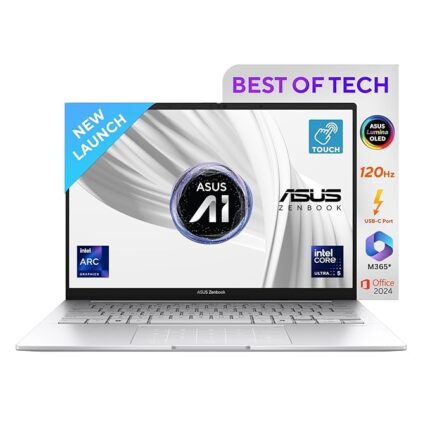 ASUS Zenbook 14 (2026) Laptop