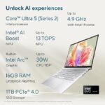 ASUS Zenbook 14 Laptop - Image 5