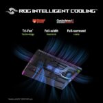 ASUS ROG Strix G16 (2025) Laptop - Image 2