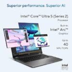 ASUS Vivobook 14 Flip Laptop - Image 5