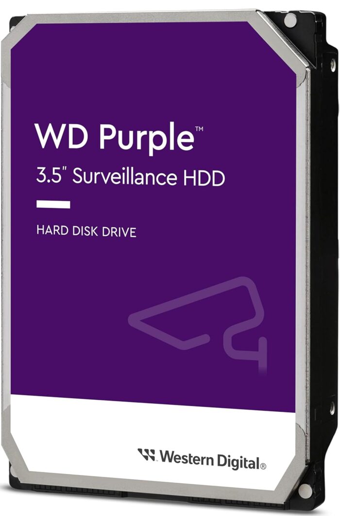HARD DISK 1 TB SATA SURVILLANCE WD - Image 4