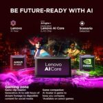 Lenovo Legion 5 2025 83M00074IN Laptop - Image 2