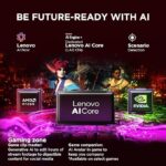 Lenovo Legion 5 2025 AMD Ryzen 7 260 Laptop - Image 2