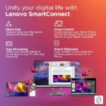 TABLET TB373FUACC 12/256GLG-IN ONS PEN LENOVO (ZAE40195IN) - Image 4